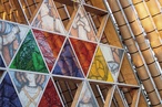 Christchurch Transitional (Cardboard) Cathedral