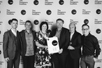 Wai Ariki lauded with highest honour at Best Design Awards