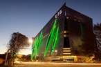 Green Building Innovations: Insights from Australia workshop