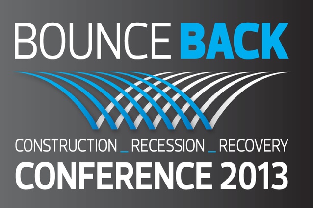 Bounce Back 2013