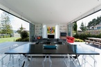 Houses revisited: Pauanui holiday house