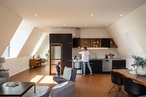Interior Awards 2022, Multi-Housing Award Winner