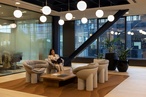 Interior Spaces: Raising the bar