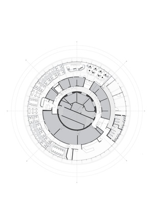 Floor plan.