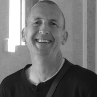 Mark Southcombe
