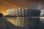 MEED Stadium Build Middle East