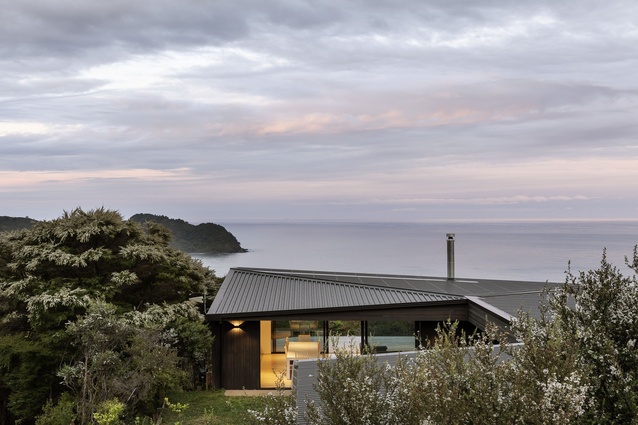 Shortlisted - Housing: Pumpkin Hill by Space Division