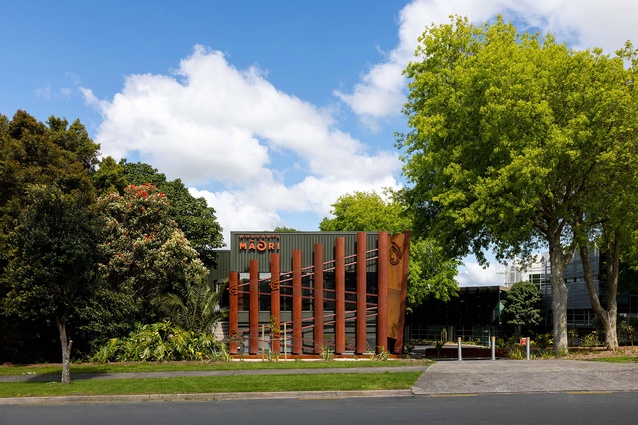Shortlisted - Commercial Architecture: Hawaikirangi by RCG and Studio Pasifika.
