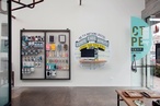 Duct Tape workshop