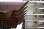 Green Square: town of the future?