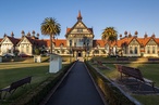 2012 Waikato-Bay of Plenty Architecture Awards
