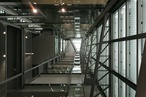 Telecom Central by Architecture+