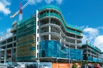 Eco-Bank - ASB's new HQ