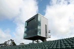 Broadcast Tower