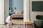 Dulux Autumn Trends 2024