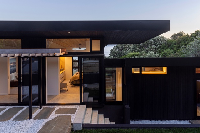 Shortlisted - Housing: Daniels Reef Lookout by Matter.