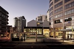 ANZ Centre