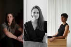 Watch here: Interior Awards 2023, Emerging Design Professional finalists