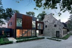 Hot House: Chemin Bord du Lac