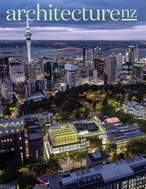 Architecture New Zealand