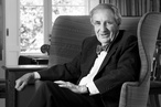 Obituary: Sir Miles Warren