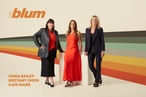 Meet Blum -  Sponsor of the Interior Awards 2025
