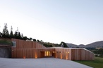 Luxury living in Queenstown