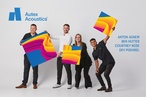 Meet Autex Acoustics: Sponsor of the Interior Awards 2024