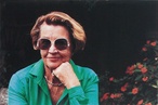 Obituary: Lillian Chrystall (1926–2022)
