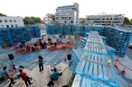 The city as laboratory: What post-quake Christchurch is teaching us about urban recovery and transformation